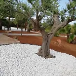 Il Corallo فيلة سان فيتو لو كابو