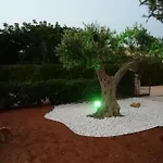 فيلة Il Corallo سان فيتو لو كابو