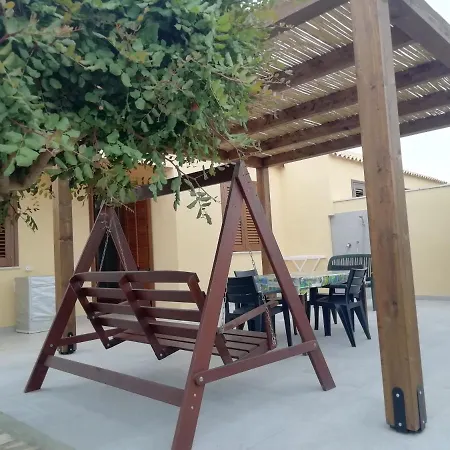 Il Corallo سان فيتو لو كابو