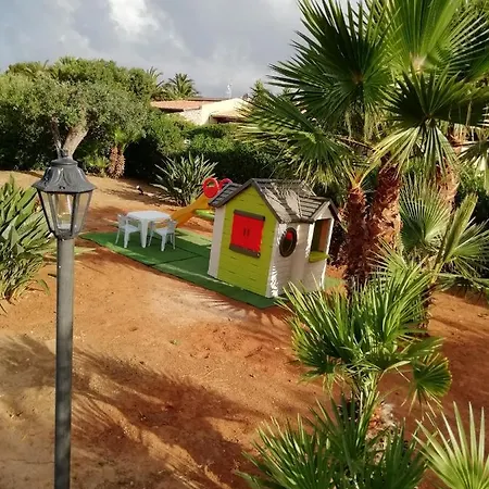 Villa Il Corallo *