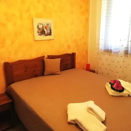 Il Corallo Villa