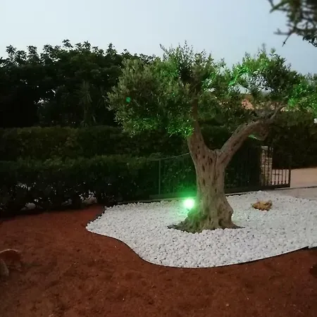 Villa Il Corallo San Vito Lo Capo